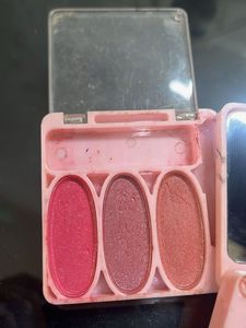 Vintage Eyeshadow Palette