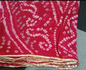 soft rajputi odhni
