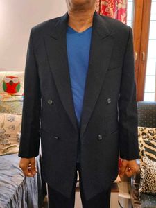 Gatsby Collection Blazer