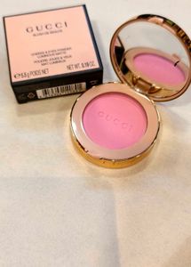 Gucci blush true pink 07