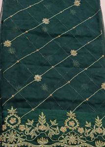 kurtas 2+Jeans Skirt 1+saree with blouse