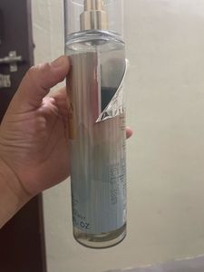 Bath &amp; Body Works Vanilla Romance Mist