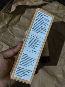 Ghar Magic Face Wash - Tan Removal