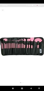 floozy 24 professional makeup brushes