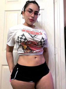 Black Dolphin Shorts