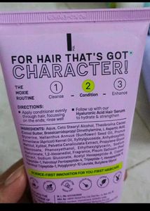 Moxie Beauty Shampoo &amp; Conditioner Set