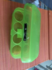 Egg Box