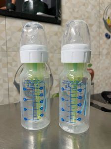 Dr. Brown's Anti-Colic Baby Bottles