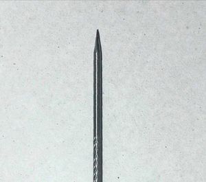 Stainless Steel Blackhead Remover Tool