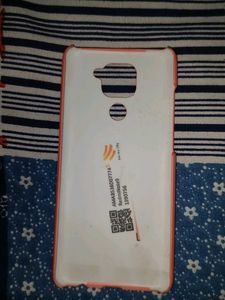 Redminote9 Phonecase🩷