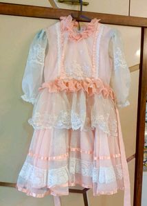 Cute Party Dress