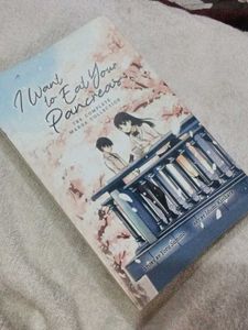 A Bittersweet Romance Novel
