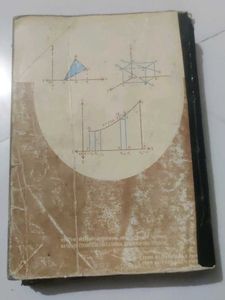Mathematics Part I &amp;ll Class XII Book