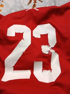 Jordan 23 Jersey