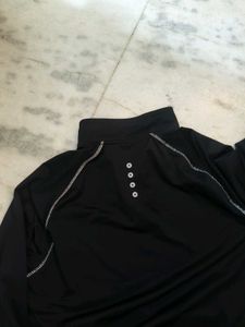 performax high neck sweatshirt fast dry M 40