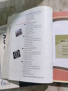 12 biology modern ABC