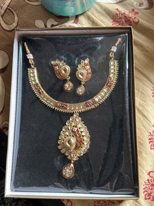 Neclace Set