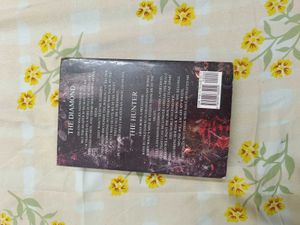 Hunting Adeline Book
