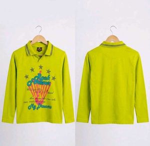 Kids Long Sleeve T-Shirt