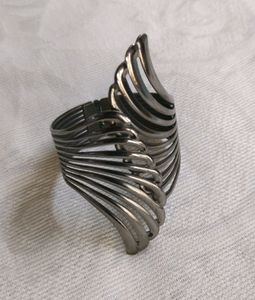 Vintage Wings Bracelet / Armlet