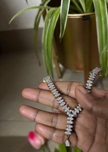 Beautiful Stone Necklace