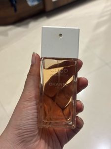Chanel Coco Mademoiselle Eau de Toilette