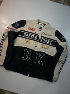 Battle Kid Kart Racing Jacket
