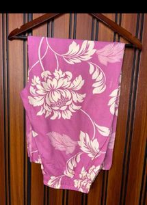 Beautiful Floral co-ord set