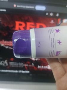 Sanfe Instant Tan &amp; Dead Skin Removal Gel