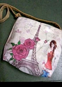 Sling Bag
