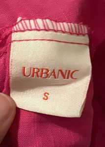 Stylish Pink Co-ord Set