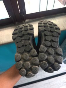 Skechers Black Sneakers