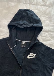 Nike Zip-Up Hoodie