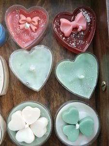 tealight candle