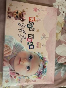 Kids Wear Gift Box