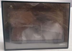 Omron HMI NB7W-TW00B TFT Displays 7-inch Screen Si