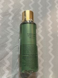 Victoria's Secret Pear Glace Fragrance Mist