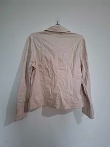 classic and casual jacket