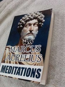 Meditations by Marcus Aurelius