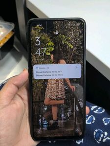 Oppo k10 phone