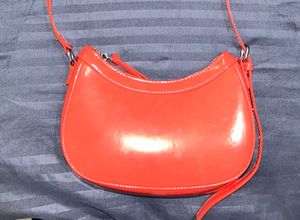 H&amp;M Red Shoulder Bag
