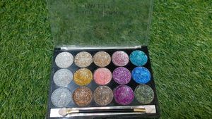 Eye Glitter Pallet