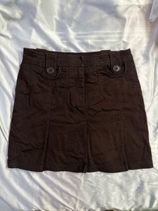 COMBO OF MINI SKIRT COLLECTION (5 SKIRTS)