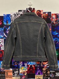 Lee Denim Jacket