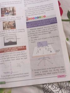 Thematic Physics Class 7