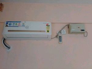 Godrej Air Conditioner 1.25 Ton 3 Star
