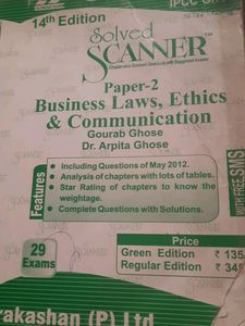 Scanner CA