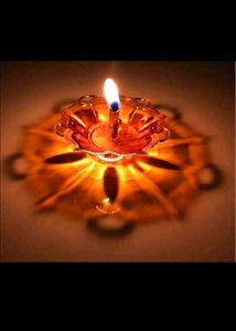 Diwali Decorative Shadow 🪔 Pack Of 12