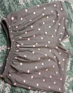 Shorts For Women/Girls