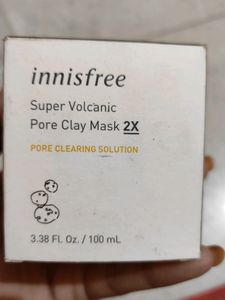 Very Effective Mask